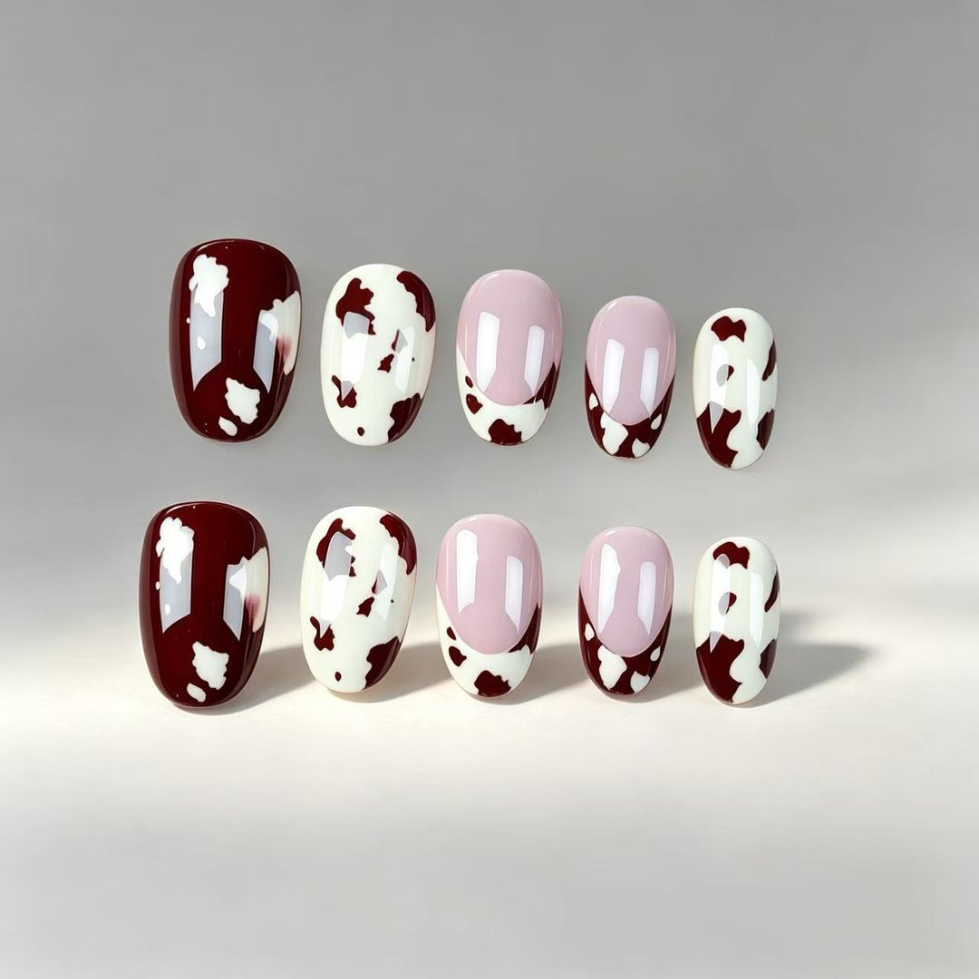 Artistic Statement Nail Set