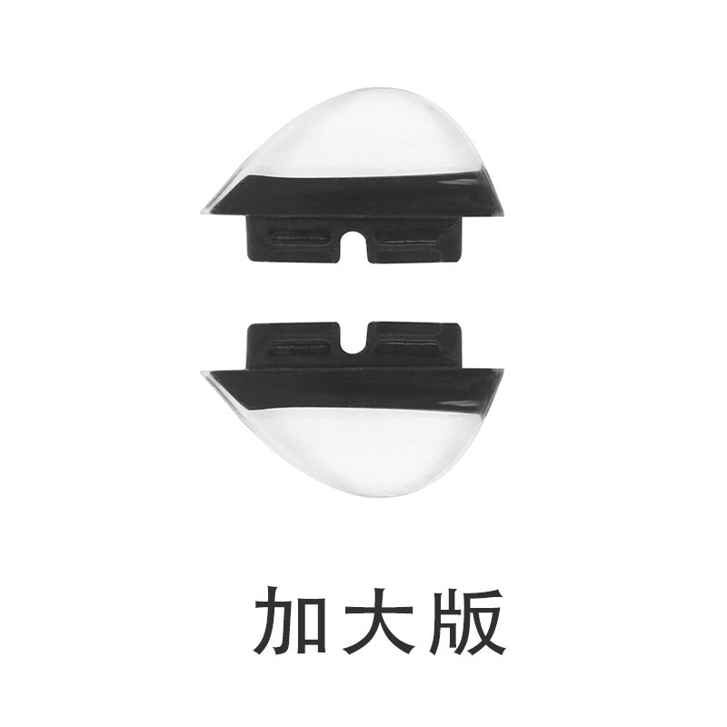 High-Performance Nose Pad Inserts Kalsten