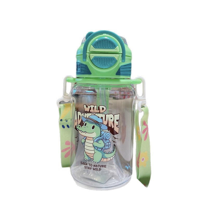 Women Playful Drinking Bottle Kalsten