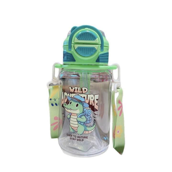 Women Playful Drinking Bottle Kalsten