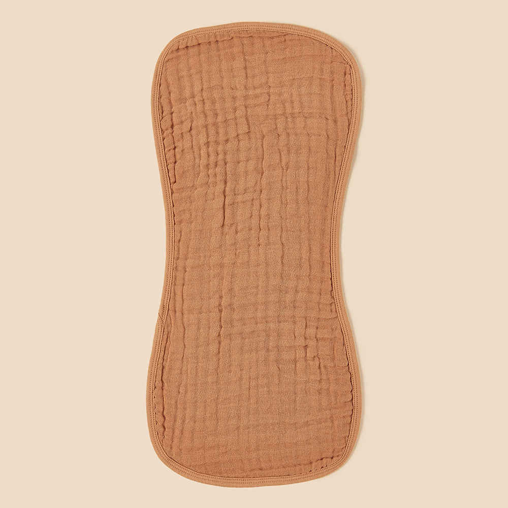 Soft Muslin Changing Pad Cover kalsten