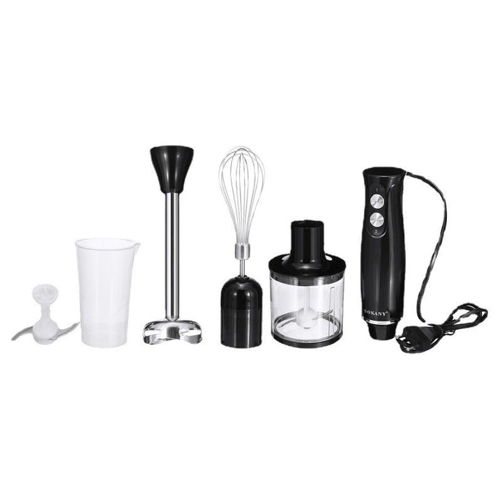 Multi-Functional Handheld Blender Set Kalsten