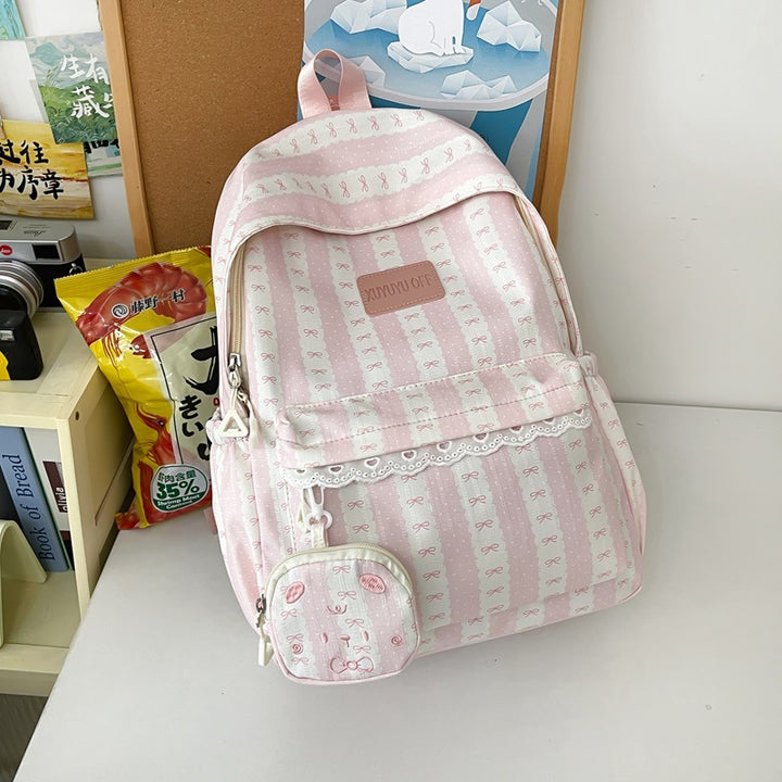 Cute Character-Themed Backpack Kalsten 1791205115
