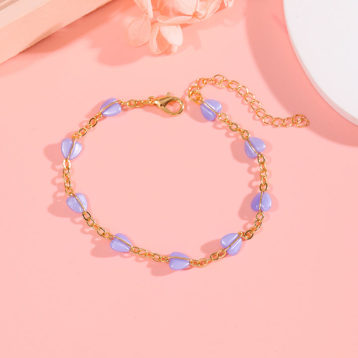 Elegant Beaded Bracelet Kalsten