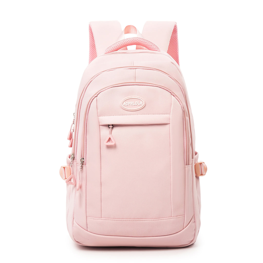 Stylish Multi-Pocket Backpack Kalsten 1791204395