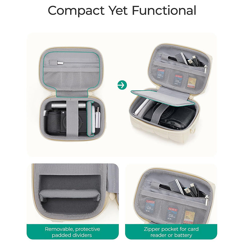 Multi-Function Cosmetic Organizer Kalsten