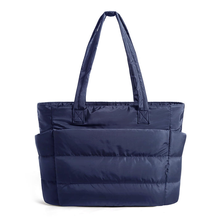 Soft and Stylish Tote Bag Kalsten
