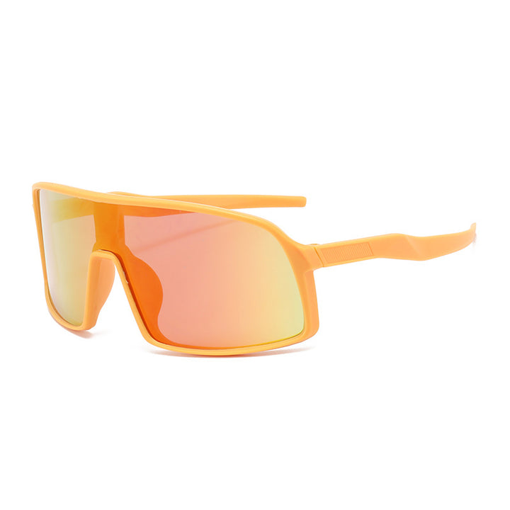 Unisex Oversized Fashion Sunglasses Kalsten