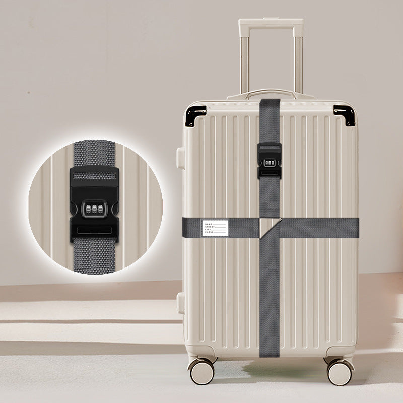 Adjustable Luggage Restraint Strap Kalsten