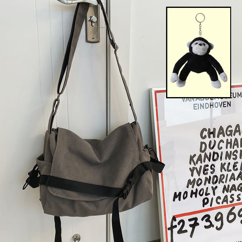 Casual Shoulder Sling Bag Kalsten