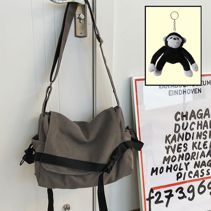 Casual Shoulder Sling Bag Kalsten