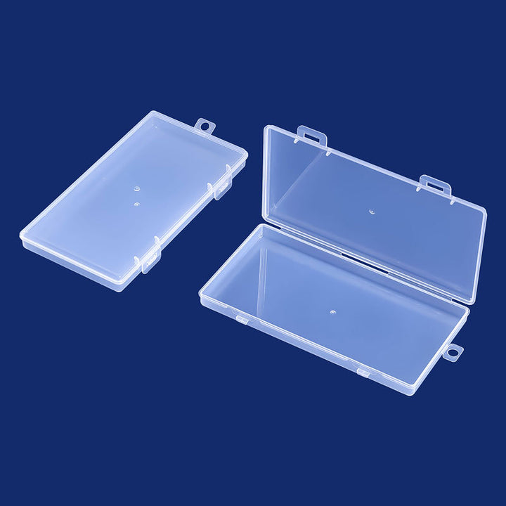Durable Craft Supply Storage Box Kalsten