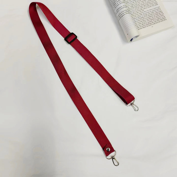 Adjustable Heavy-Duty Shoulder Strap Kalsten