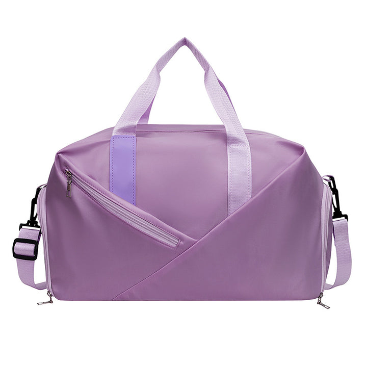 Versatile Gym Duffle Bag Kalsten