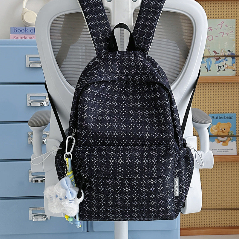 Cute Bunny-Ear Themed Backpack Kalsten