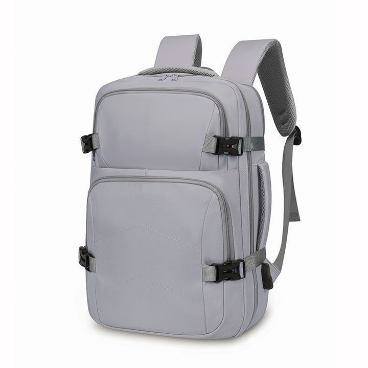 WoVersatile Multi-Compartment Travel Backpack Kalsten