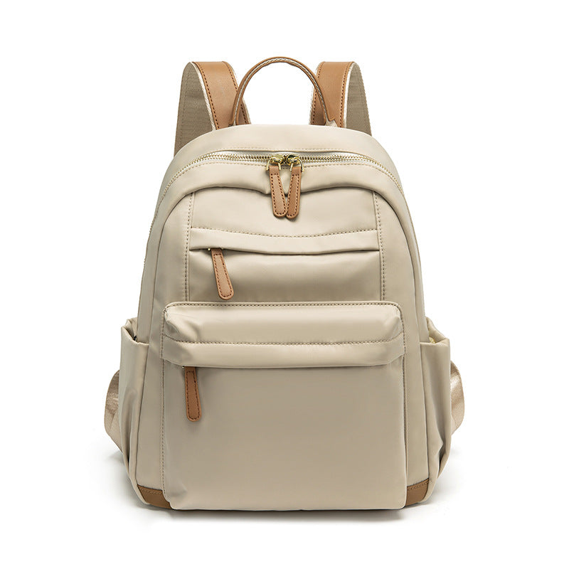 Versatile Multi-Functional Travel Backpack