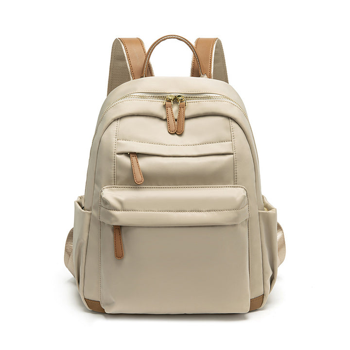 Versatile Multi-Functional Travel Backpack