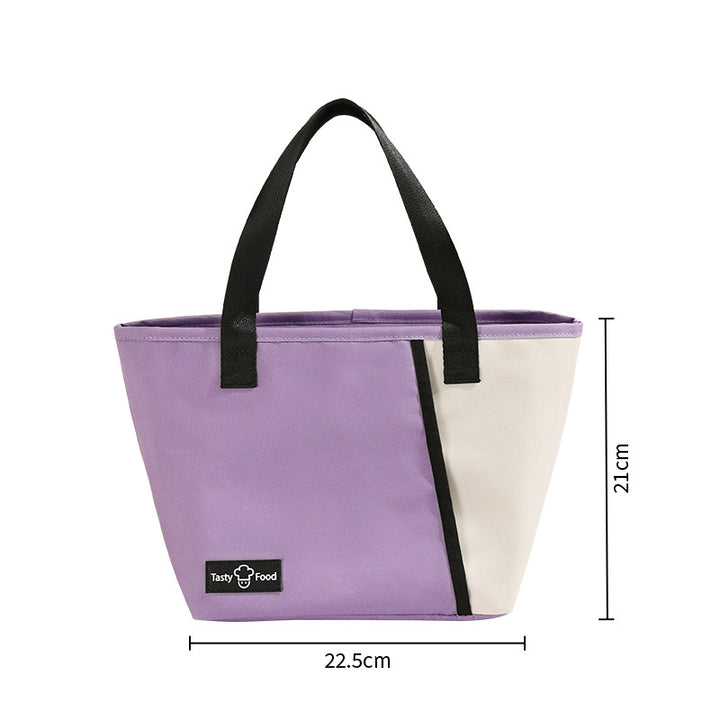 Insulated Lunch Tote Kalsten