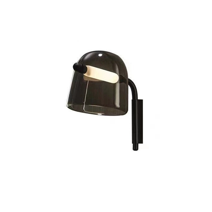 Modern Wall Lamp with Adjustable Light Direction