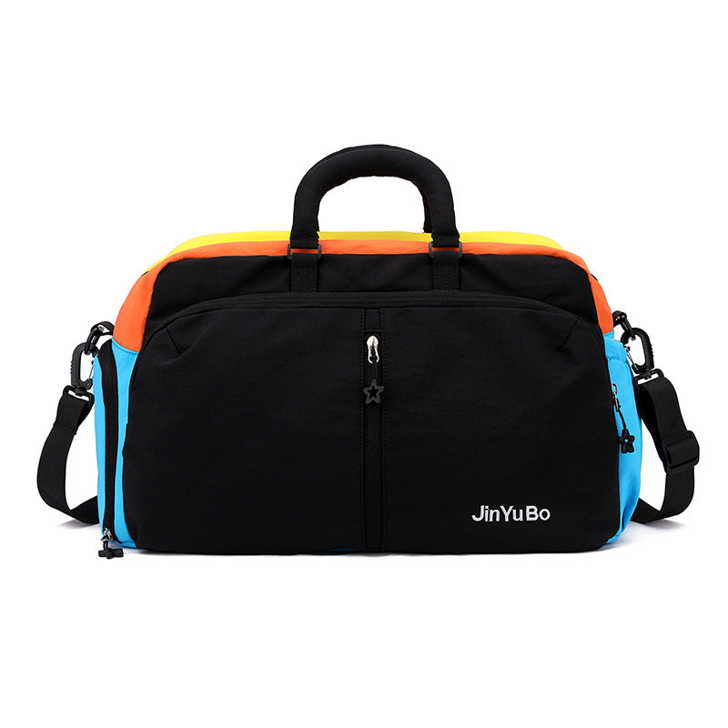Multi-Functional Travel Duffel Bag Kalsten
