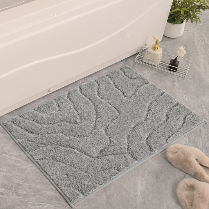 Home Bath Mat Kalsten