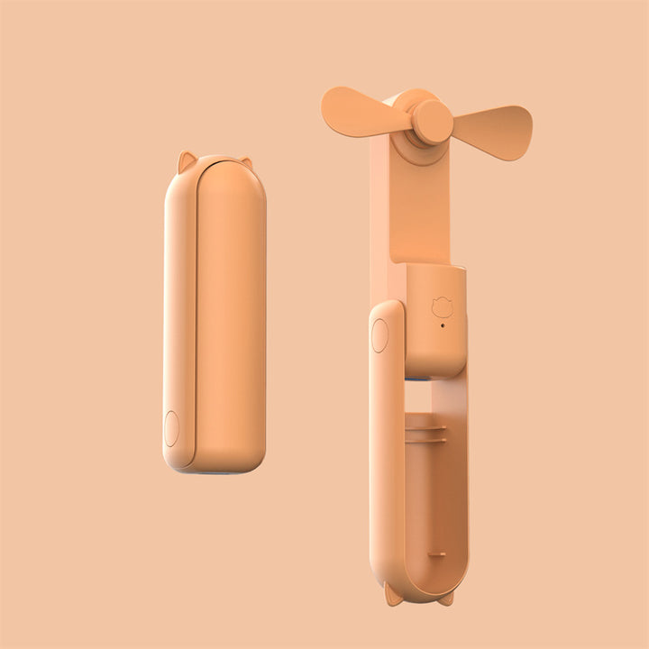 Ladies Portable Mini Fan Kalsten