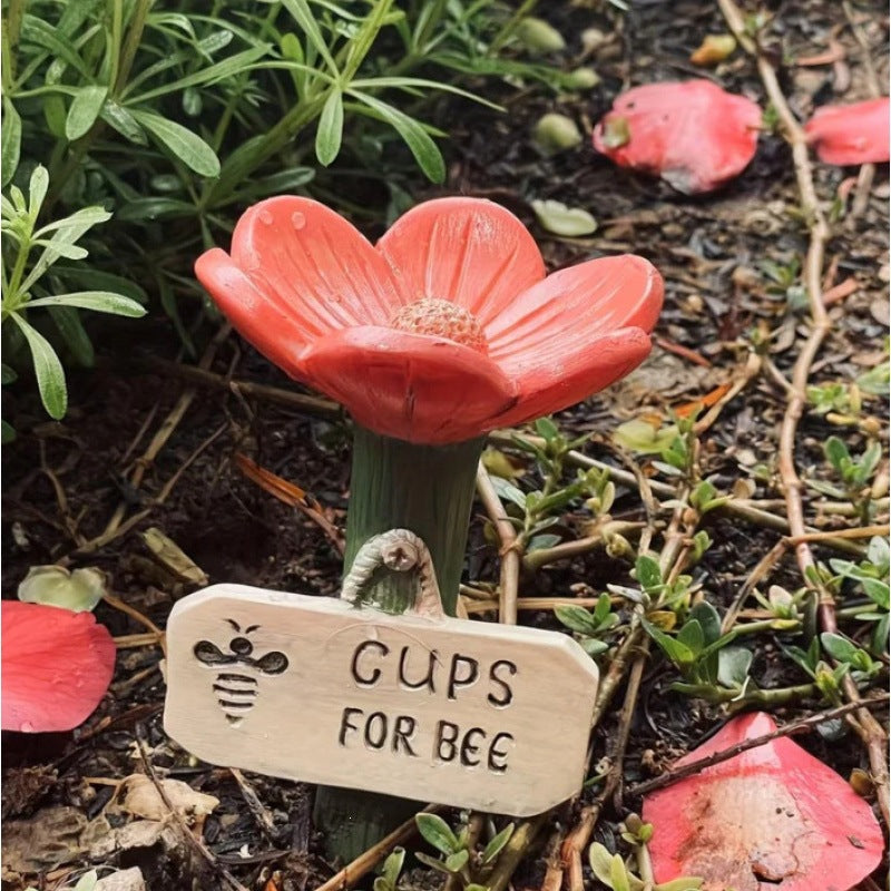 Garden Decor Kalsten