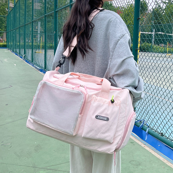 Functional Gym Duffle Bag Kalsten