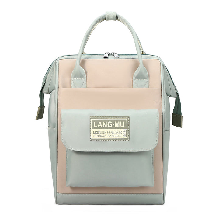 Practical Travel Backpack Kalsten