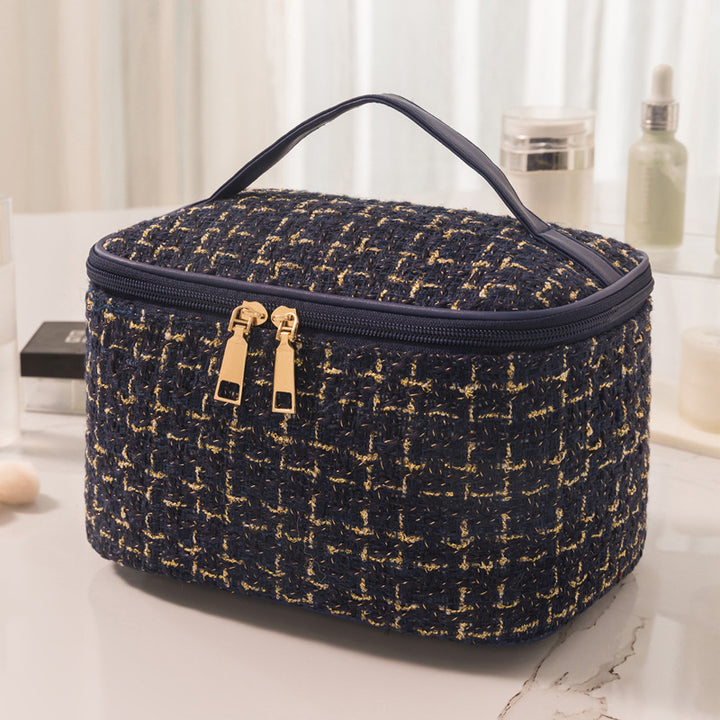 Elegant Travel Cosmetic Case Kalsten
