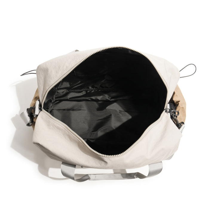Multi-Pocket Versatile Travel Duffle Bag Kalsten