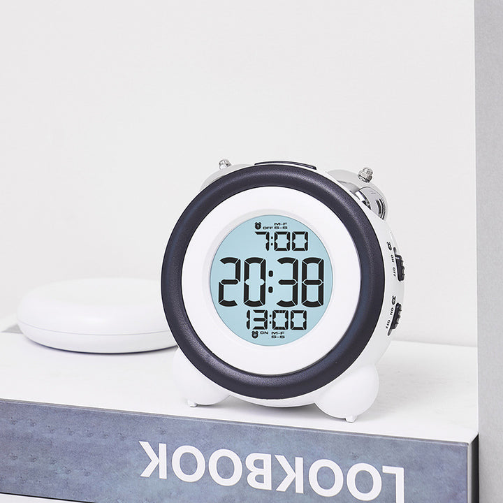 Digital Multifunctional Alarm Clock with Snooze Function Kalsten