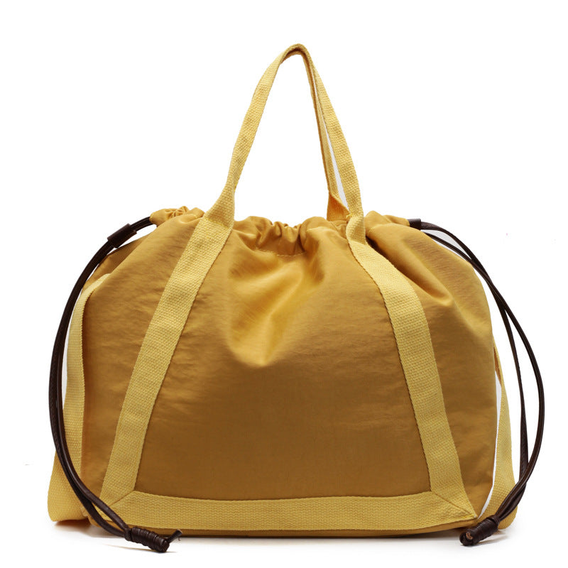 Lightweight Gym Holdall