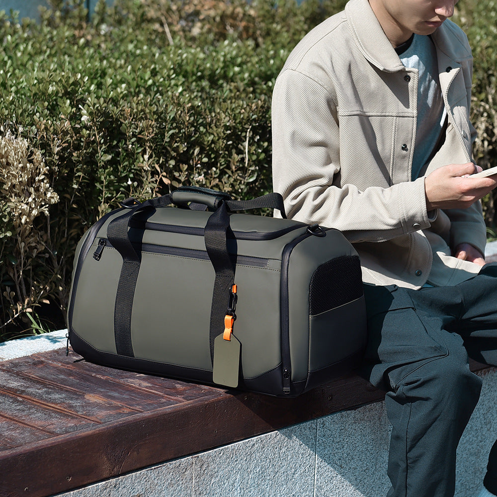 Sports Duffel Bag