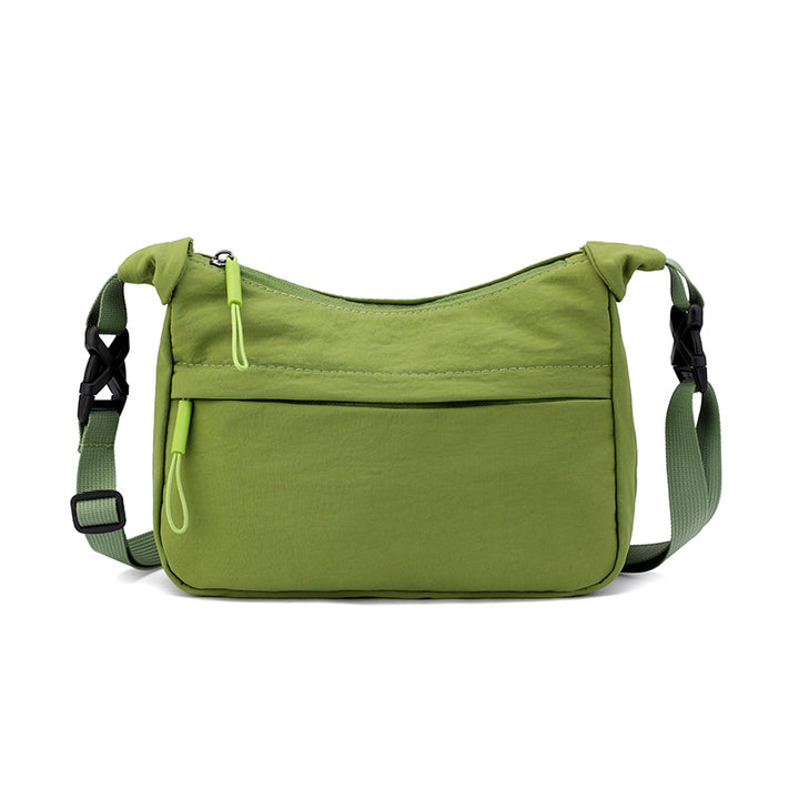 WoMulti-Functional Everyday Messenger Bag Kalsten