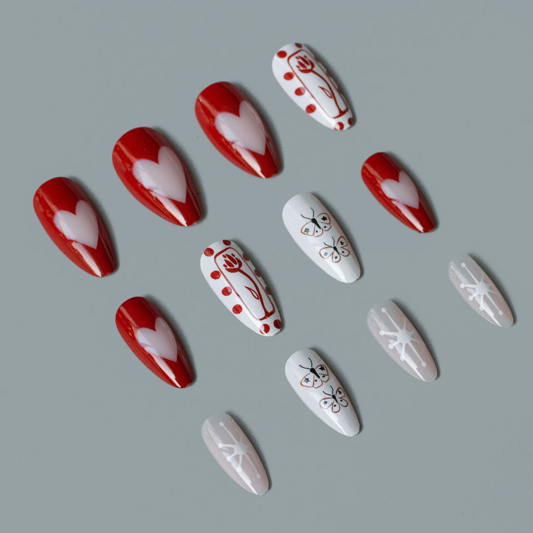 Artistic Manicure Nail Art Set