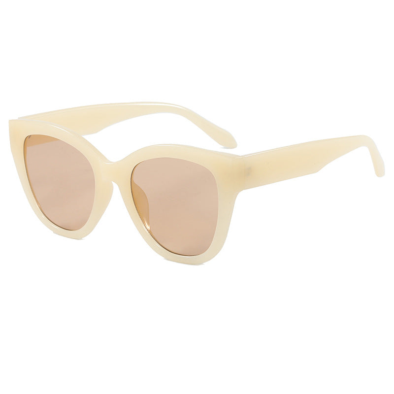 Women's extravagant sunglasses with fashionable design Kalsten