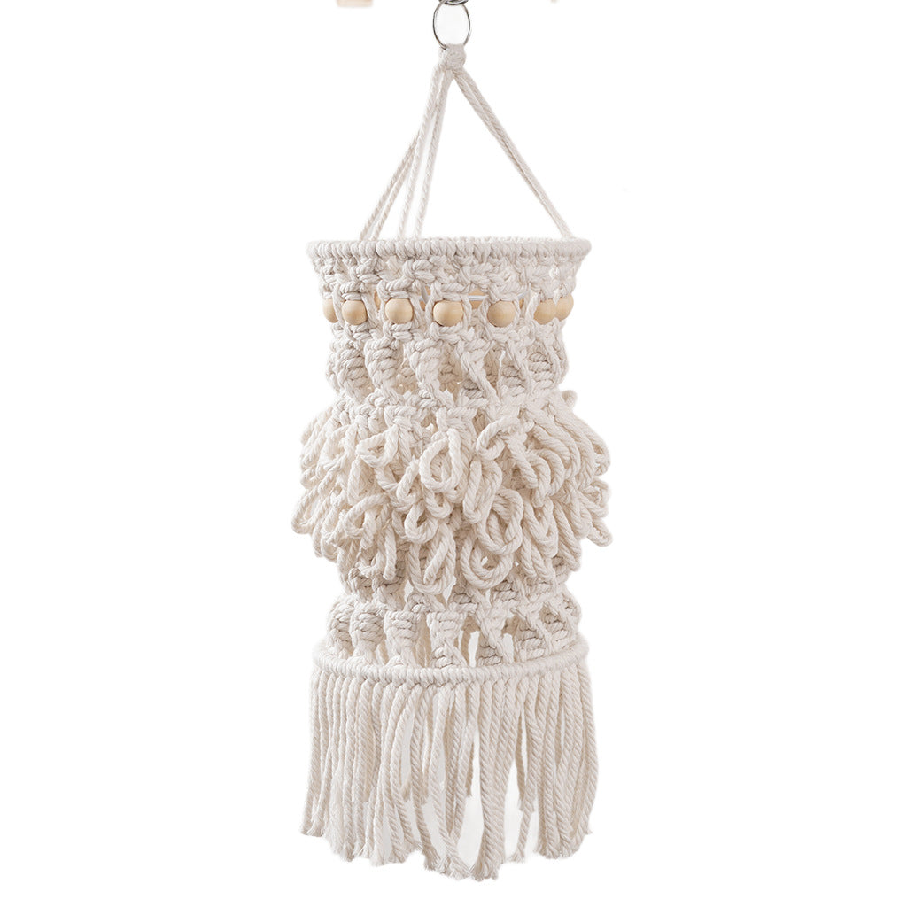 Macrame Hanging Planter Kalsten