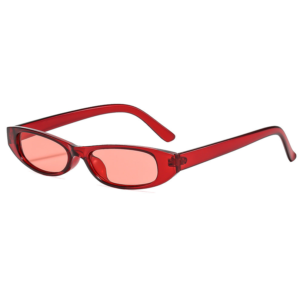 Women's trendy Cat-Eye sunglasses in minimalist design Kalsten