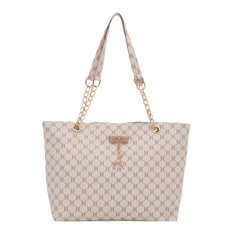 Versatile Tote Bag