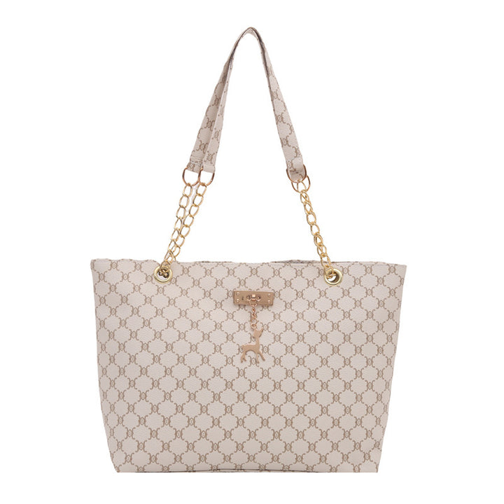 Versatile Tote Bag