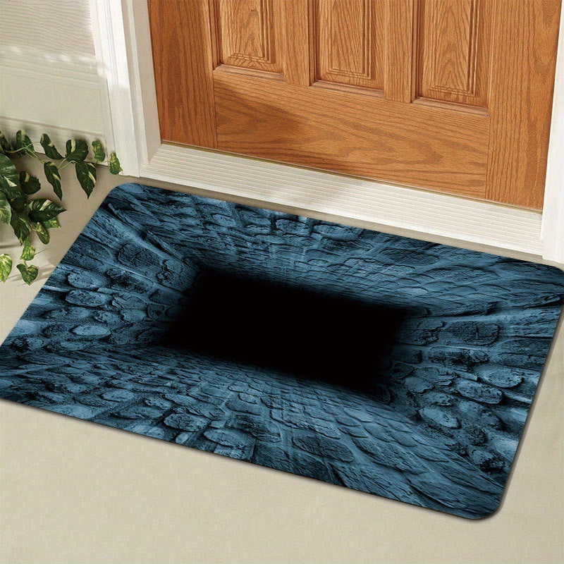 Decorative Kalsten Mat