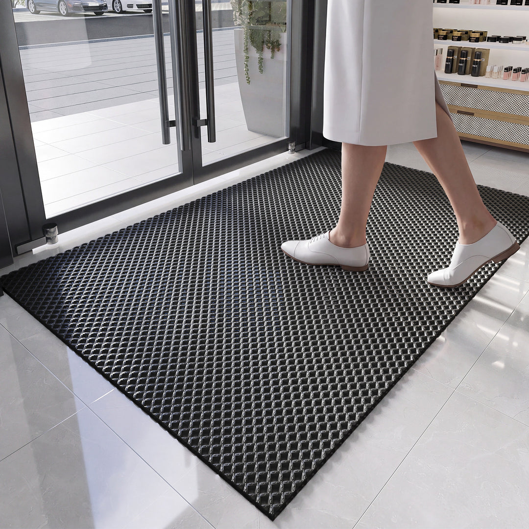 Non-Slip Entrance Mat Kalsten