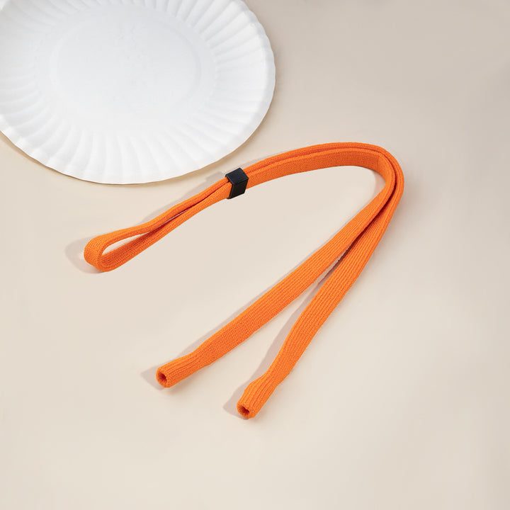 Adjustable Elastic Eyewear Retainer kalsten