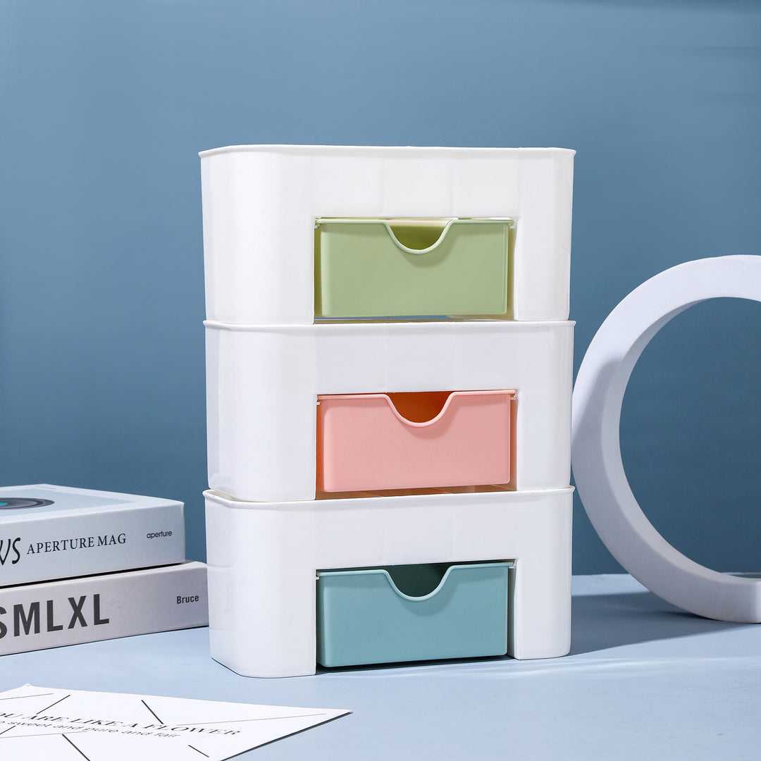 Multi-Compartment Desk Organizer Kalsten