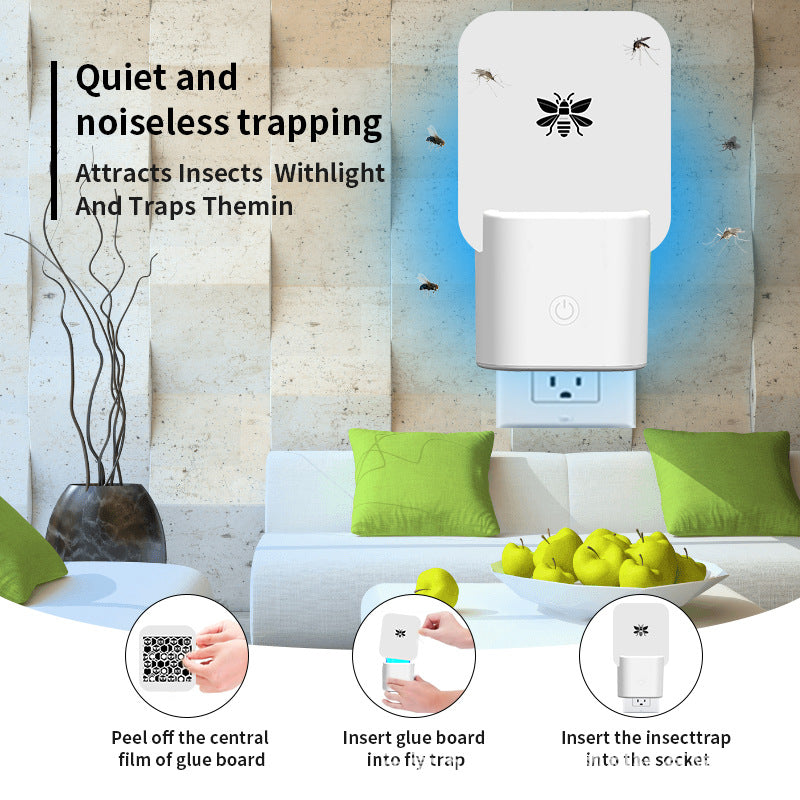Electronic Insect Killer Kalsten