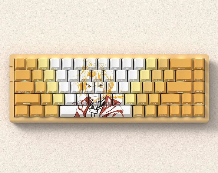 Gaming Mechanical Keyboard Kalsten