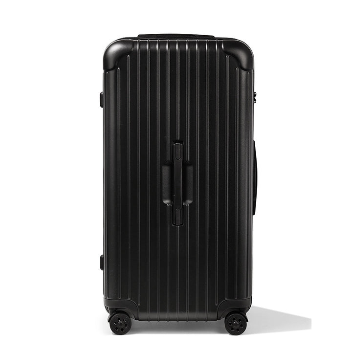 Durable Hard-Shell Travel Suitcase Kalsten