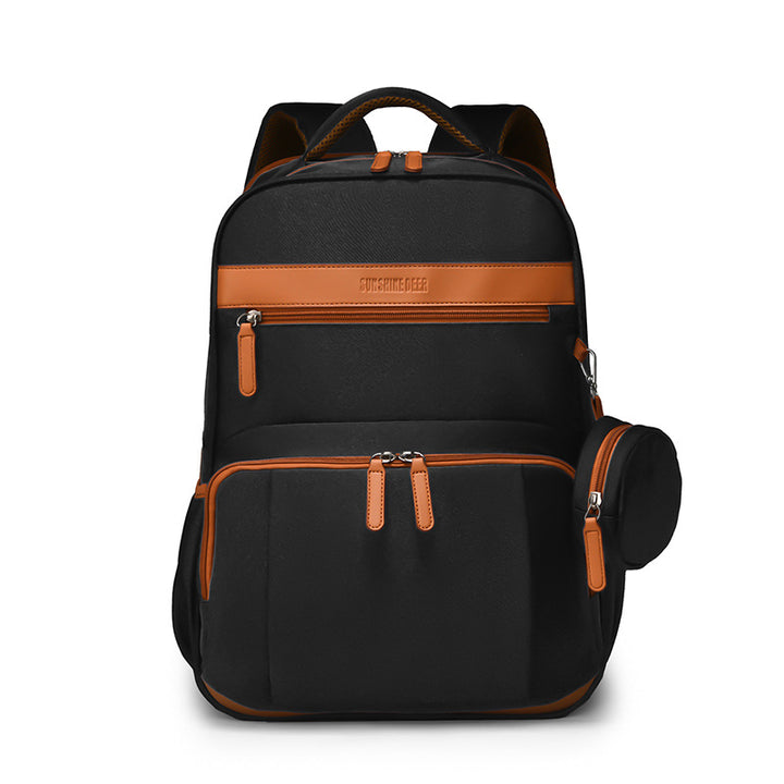 Stylish Travel Backpack Kalsten